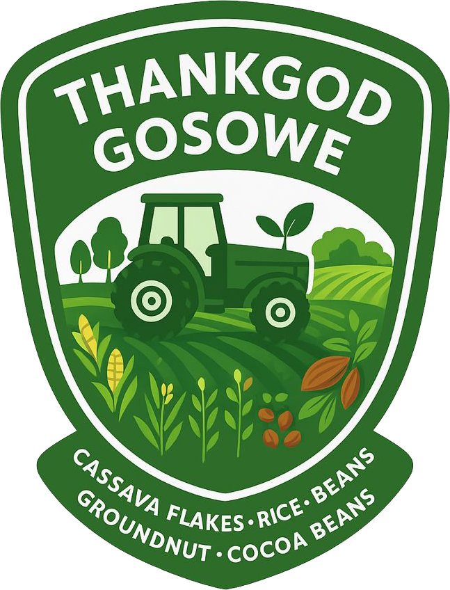 Pacode Farms Logo